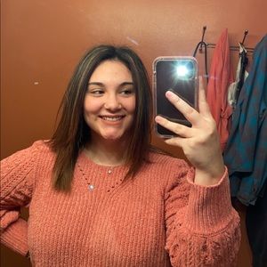 Meet your Posher, Baylee